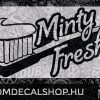 Minty Fresh