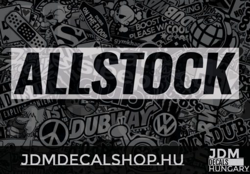 ALLSTOCK