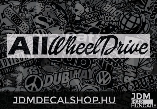All Wheel Drive