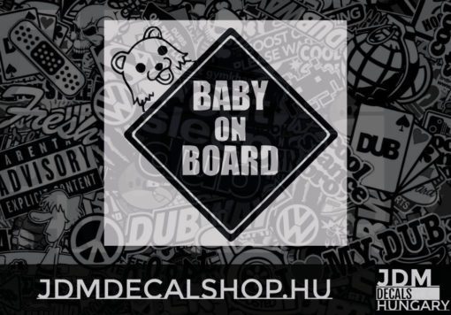 Baby On Board 2