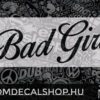 Bad Girl 1
