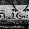Bad Girl 3