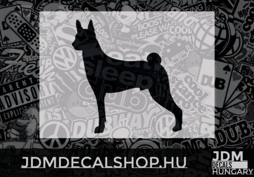 Basenji