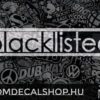 Black Listed 2