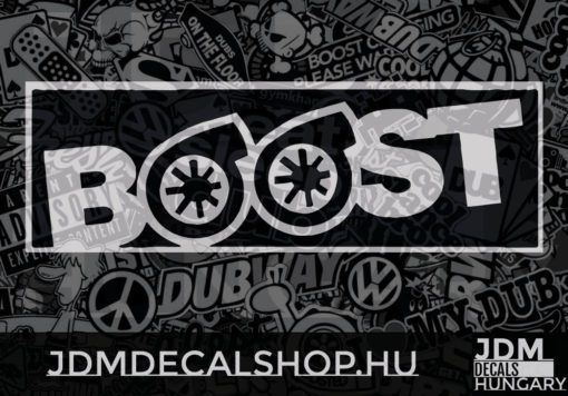 Boost