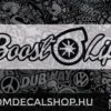 Boost Life