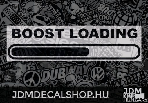 Boost Loading