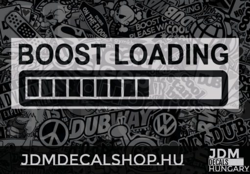 Boost Loading 2