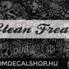 Clean Freak 2