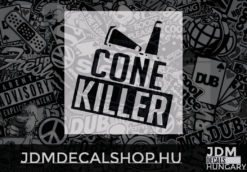 Cone Killer