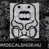 Domo-Kun 16