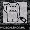 Domo-Kun 11