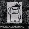 Domo-Kun 3