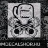 Domo-Kun 4