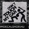 Don't Touch My Car 3