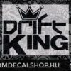 Drift King 1