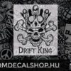 Drift King 10