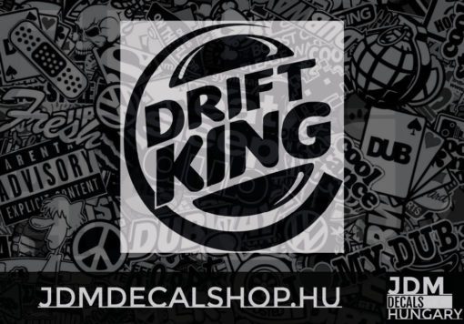 Drift King 3