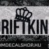 Drift King 4