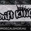 Drift King 5