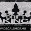 Drift King 8