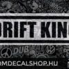Drift King 9