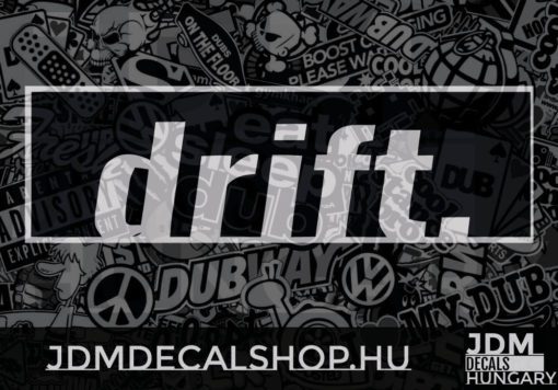 Drift 10
