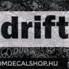 Drift 8