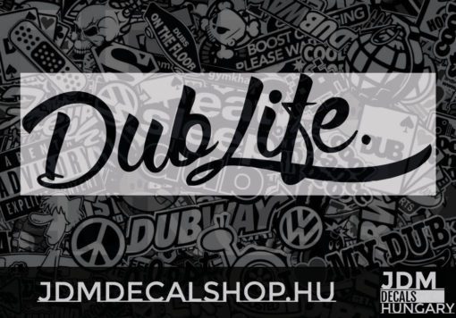 Dub Life