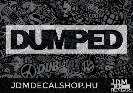 Dumped