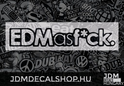 EDMasfuck