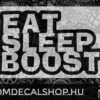 EatSleepBoost 2