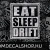 EatSleepDrift 1