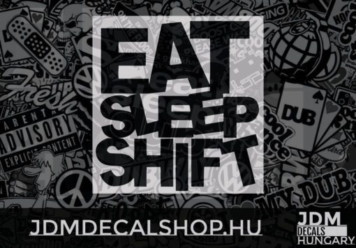 EatSleepShift