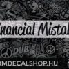 Fainancial Mistake 2