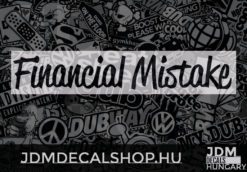 Fainancial Mistake 2