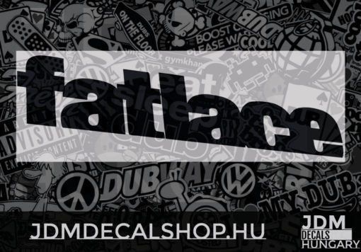 Fatlace 2