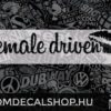 Famale Driven