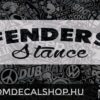 Fenders Stance