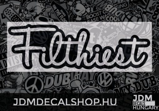 Filthiest 3
