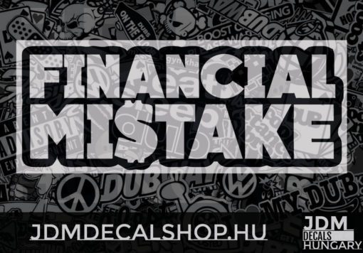 Financial