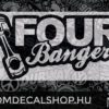 Four Banger