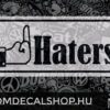 Fuck Haters