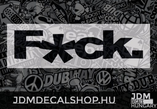 Fuck 8
