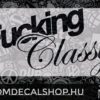 FuckingClassy