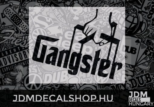 Gangster