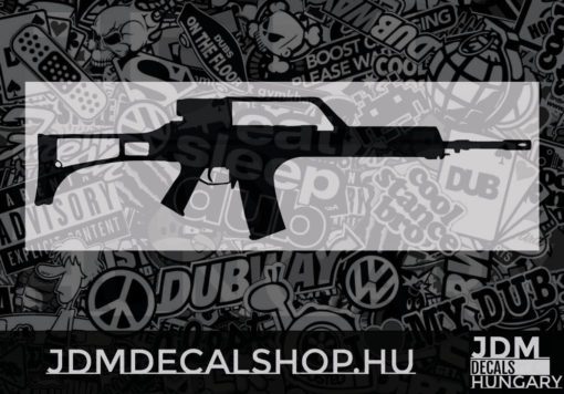 Gun 2