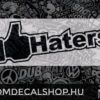 Haters Like