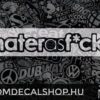 Hatersasfuck