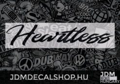 Heartless